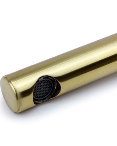 Смеситель для раковины Bronze de Luxe Avantgarde 2030GB Бронзовый