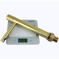 Смеситель для раковины Bronze de Luxe Avantgarde 2030GB Бронзовый