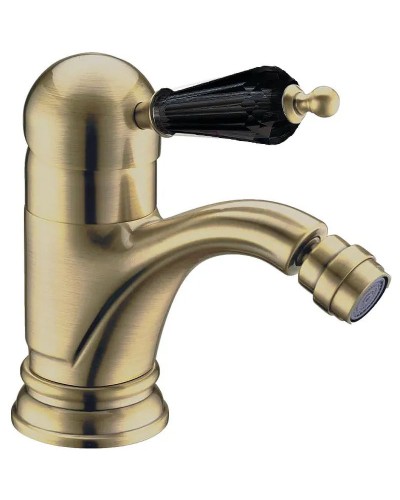 Смеситель для биде Boheme Medici Ripresa 306-BSW Бронза