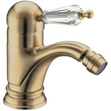 Смеситель для биде Boheme Medici Ripresa 306-SW Бронза