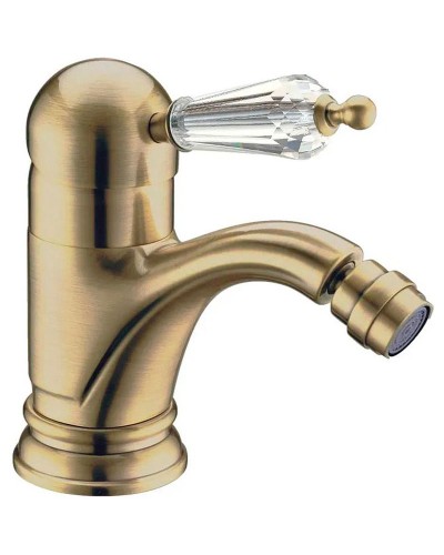 Смеситель для биде Boheme Medici Ripresa 306-SW Бронза