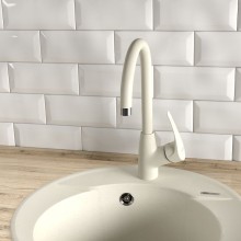 Смеситель для кухни Lemark Linara LM0405PJS Жасмин