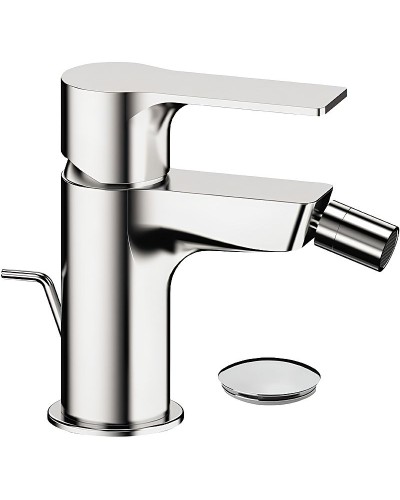 Смеситель для биде Remer Energy EY20 Хром