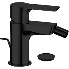 Смеситель для биде Remer Energy EY20NO Черный матовый