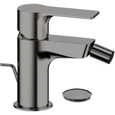 Смеситель для биде Remer Energy EY20NP Никель брашированный