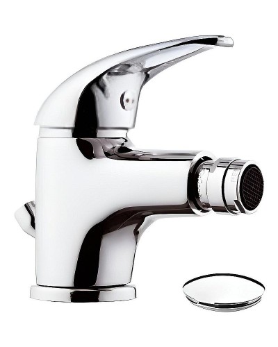 Смеситель для биде Remer Серия 35 F20 Хром