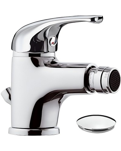 Смеситель для биде Remer Серия 35 F202 Хром