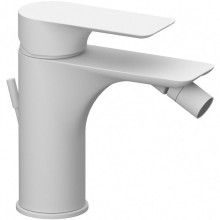 Смеситель для биде Remer Infinity I20BO Белый матовый