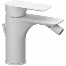 Смеситель для биде Remer Infinity I20BO Белый матовый