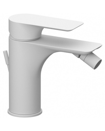 Смеситель для биде Remer Infinity I20BO Белый матовый