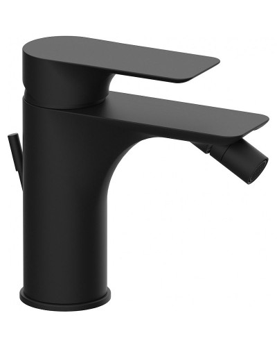 Смеситель для биде Remer Infinity I20NO Черный матовый