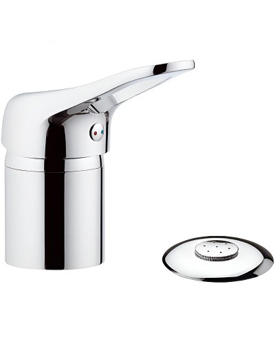 Смеситель для биде Remer Kiss K23 Хром