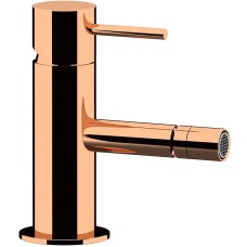Смеситель для биде Remer X-Style X20RL Медь