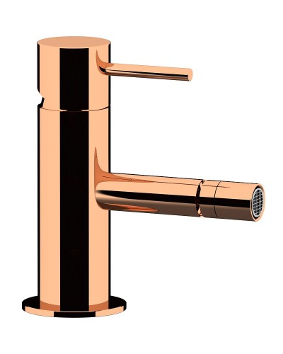 Смеситель для биде Remer X-Style X20RL Медь