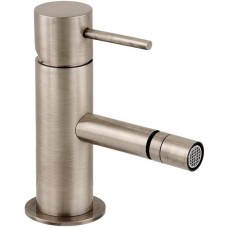 Смеситель для биде Remer X-Style X21NP Никель брашированный