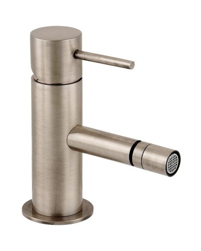 Смеситель для биде Remer X-Style X21NP Никель брашированный