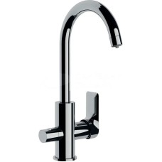 Смеситель для кухни Remer Infinity I79DW Хром