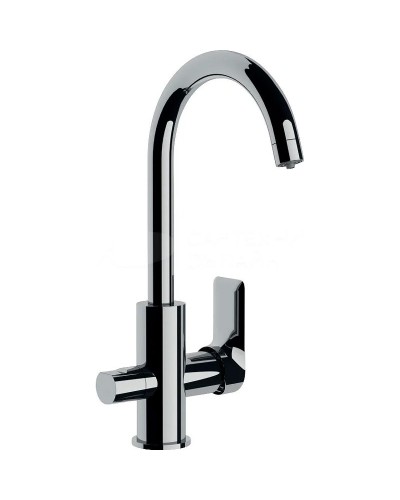 Смеситель для кухни Remer Infinity I79DW Хром