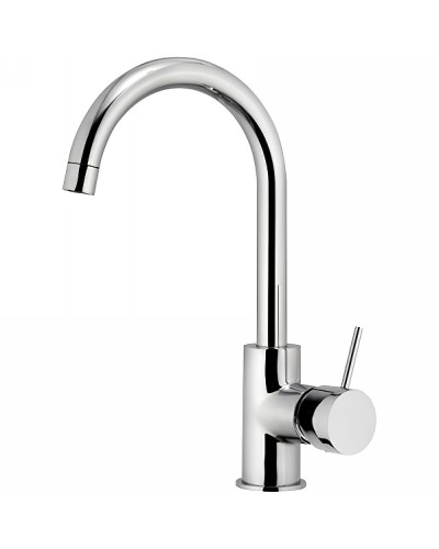 Смеситель для кухни Remer X-Style X72 Хром