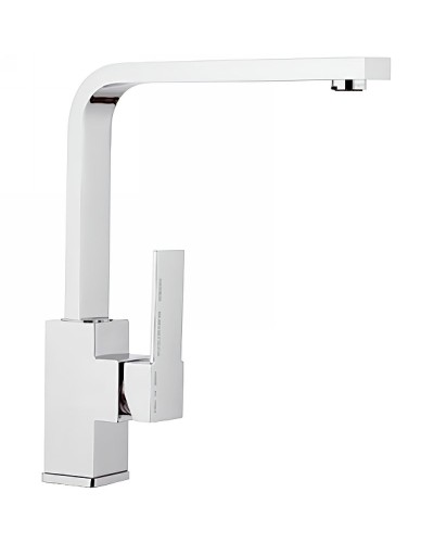 Смеситель для кухни Remer Qubica Q42U Хром