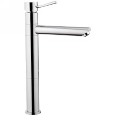 Смеситель для кухни Remer Minimal N40L Хром