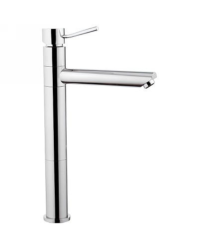 Смеситель для кухни Remer Minimal N40L Хром