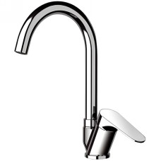 Смеситель для кухни Remer Class Line L42B Хром