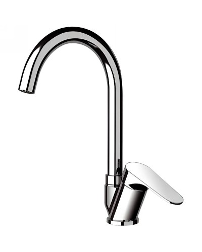 Смеситель для кухни Remer Class Line L42B Хром