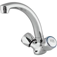 Смеситель для кухни Remer Y-YG 43CY Хром