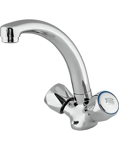 Смеситель для кухни Remer Y-YG 43CY Хром