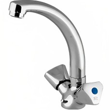 Смеситель для кухни Remer Y-YG 43CYG Хром