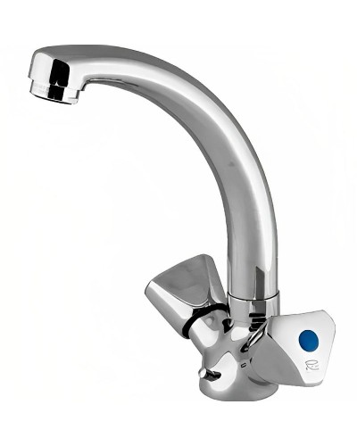 Смеситель для кухни Remer Y-YG 43CYG Хром