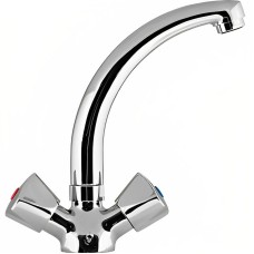 Смеситель для кухни Remer Y-YG 43CYG Хром