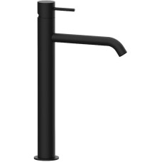 Смеситель для раковины Remer X-Style X11LXLNO Черный матовый