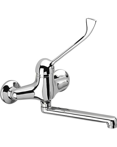 Смеситель для кухни Remer Kiss K45 Хром