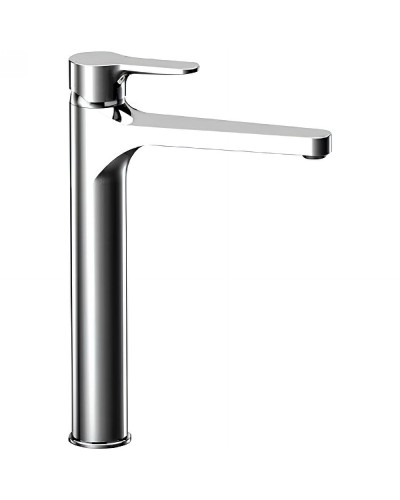 Смеситель для раковины Remer Winner W11L Хром