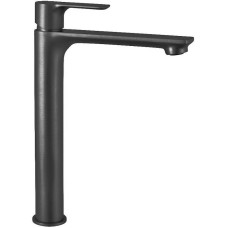 Смеситель для раковины Remer Energy EY11LNO Черный матовый