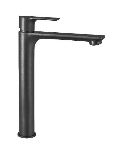 Смеситель для раковины Remer Energy EY11LNO Черный матовый