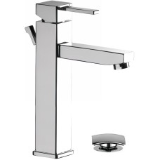 Смеситель для раковины Remer SQ3 S10L Хром