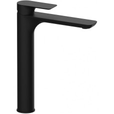 Смеситель для раковины Remer Infinity I11LNO Черный матовый