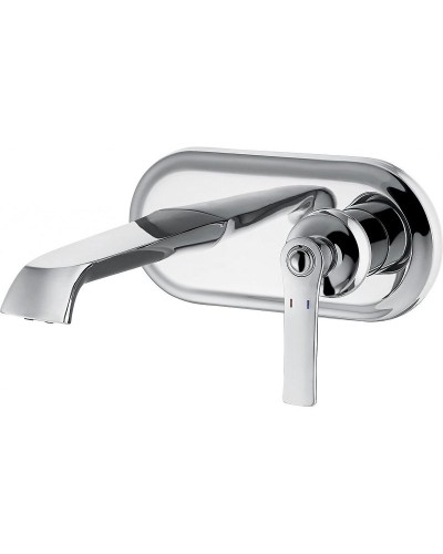 Смеситель для раковины Cezares Liberty LIBERTY-F-BLI-01-W0 Хром