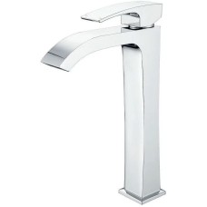 Смеситель для раковины Gappo G07 G1007-81 Хром