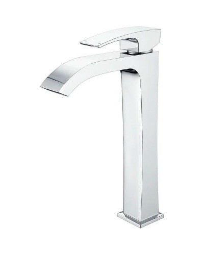 Смеситель для раковины Gappo G07 G1007-81 Хром