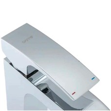 Смеситель для раковины Gappo G07 G1007-81 Хром