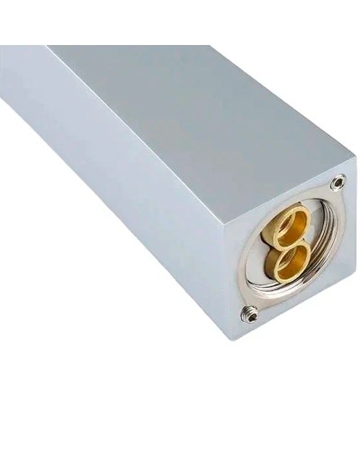 Смеситель для раковины Gappo G07 G1007-81 Хром