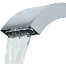 Смеситель для раковины Gappo G07 G1007-81 Хром