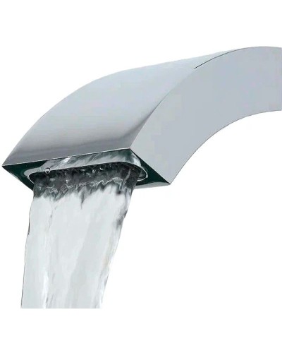 Смеситель для раковины Gappo G07 G1007-81 Хром