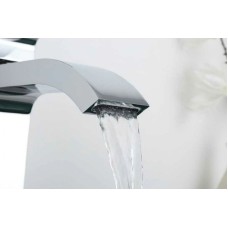 Смеситель для раковины Gappo G07 G1007-81 Хром