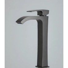 Смеситель для раковины Gappo G07-9 G1007-89 Оружейная сталь