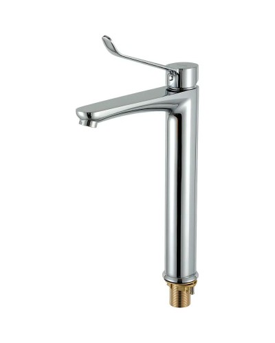 Смеситель для раковины Gappo G21 G1021-21 Хром